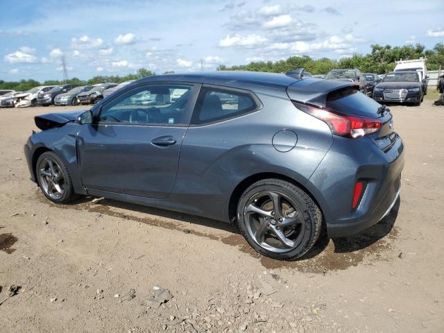 2019 HYUNDAI VELOSTER B KMHTG6AF6KU018329