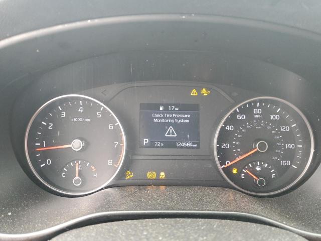 2022 KIA SPORTAGE L KNDPM3AC0N7987159