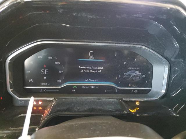 2024 CHEVROLET SILVERADO - 1GCUDDED2RZ131125