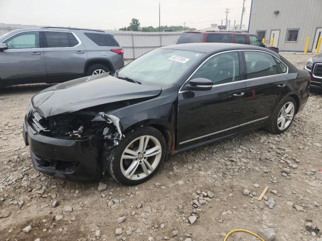Vin: 1vwcm7a30dc052202, lot: 60237395, volkswagen passat sel 2013 img_1
