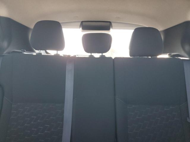 2024 NISSAN KICKS SV 3N1CP5CVXRL504507