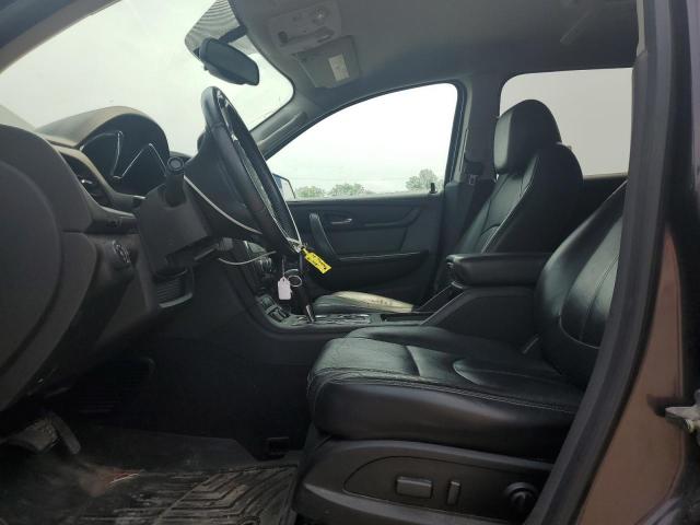 2015 CHEVROLET TRAVERSE L 1GNKVHKD8FJ250931