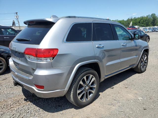 Vin: 1c4rjfcg2jc212947, lot: 59503405, jeep grand cher overland 20183