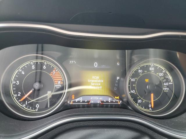 2022 JEEP CHEROKEE L 1C4PJMMXXND502590