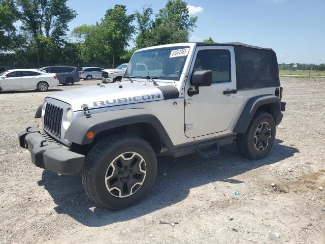 JEEP WRANGLER R