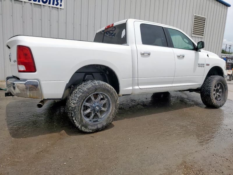 Vin: 1c6rr7lt5js288039, lot: 61845635, ram 1500 slt 20183