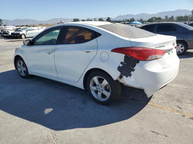 Vin: 5npdh4ae7bh036494, lot: 63072705, hyundai elantra gls 20112