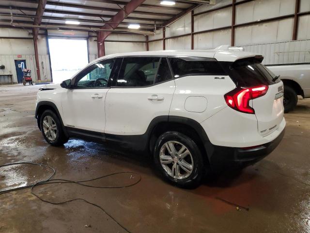 Vin: 3gkaltev7jl346122, lot: 59684075, gmc terrain sle 20182