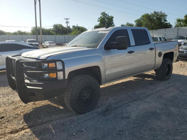 Vin: 3gcukrec5eg473768, lot: 61645495, chevrolet all models k1500 lt 2014 img_1