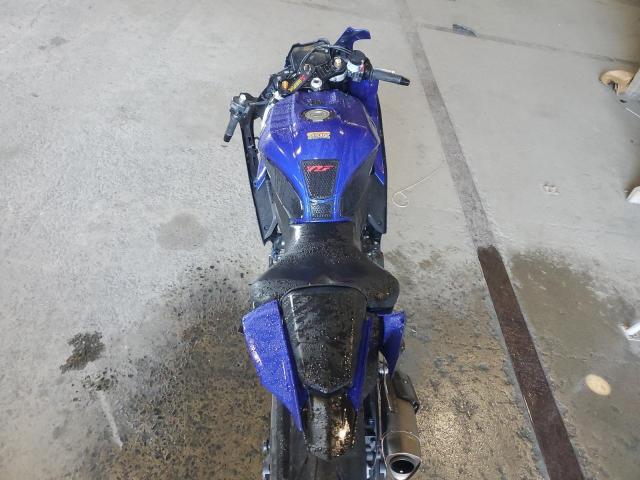 2024 YAMAHA YZFR7 - JYARM38E7RA010279