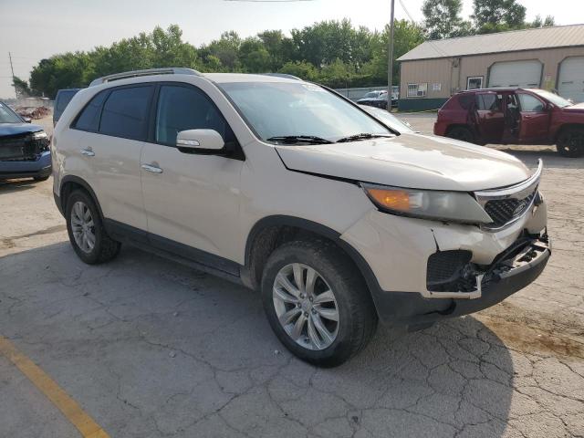 Vin: 5xykt4a20bg079884, lot: 60548405, kia sorento base 20114