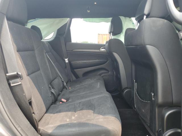 2017 JEEP GRAND CHER - 1C4RJFAG0HC885443