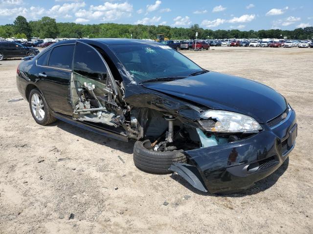 2015 CHEVROLET IMPALA LIM - 2G1WC5E3XF1142167