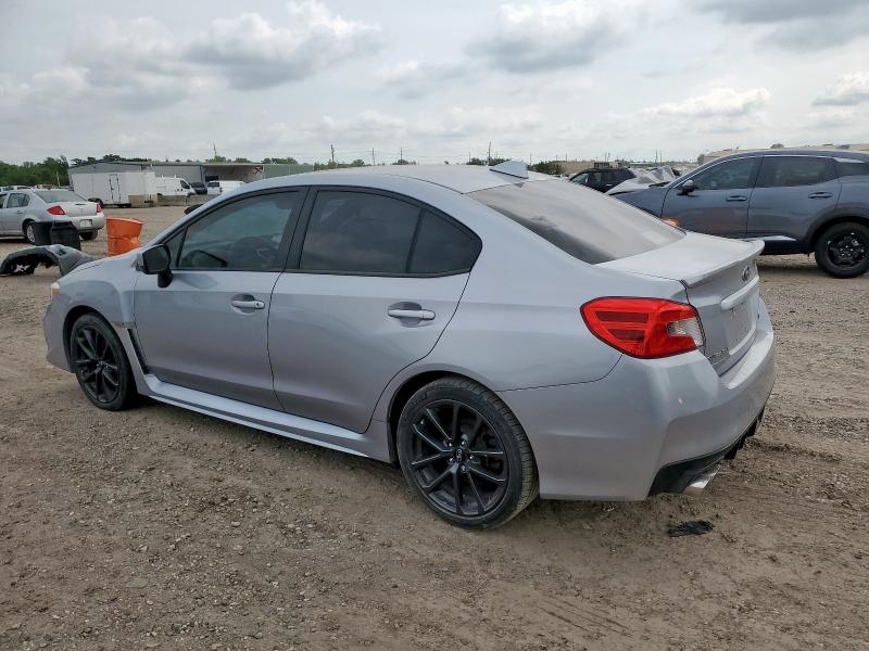 Vin: jf1va1c63j9837112, lot: 59698555, subaru wrx premium 20182