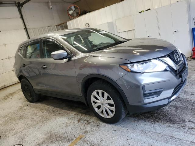 Vin: knmat2mv2jp502997, lot: 59999645, nissan rogue s 20184