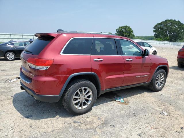2015 JEEP GRAND CHER 1C4RJFBG0FC684749