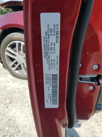 2018 DODGE CHARGER GT 2C3CDXJGXJH331711