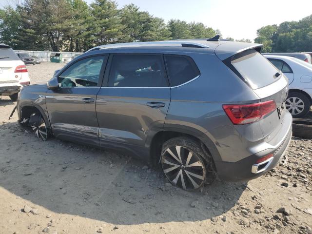 Vin: 3vvrx7b2xnm014018, lot: 59277805, volkswagen taos se se 20222