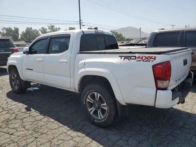 2016 TOYOTA TACOMA DOU - 3TMCZ5AN4GM024481