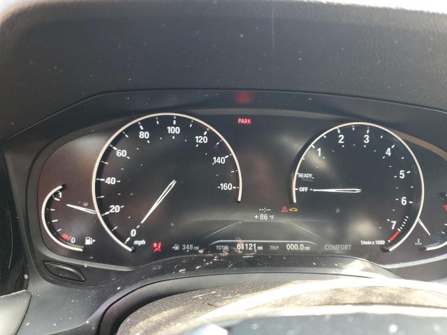 2020 BMW 330XI 3MW5R7J06L8B17852