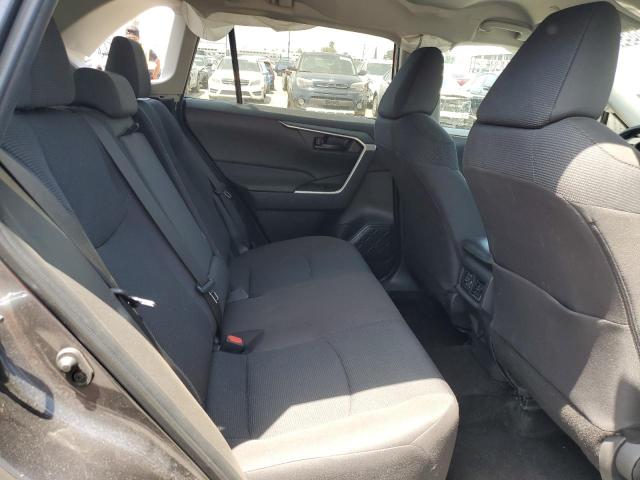 2024 TOYOTA RAV4 LE - 2T3F1RFV5RC425304