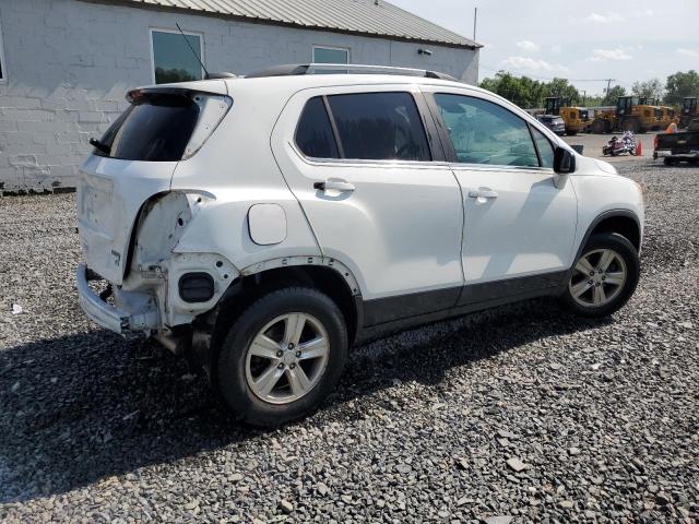 Vin: 3gncjpsb5gl174846, lot: 61863435, chevrolet trax 1lt 20163