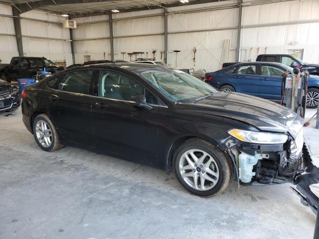 2013 FORD FUSION SE - 3FA6P0HR3DR194690