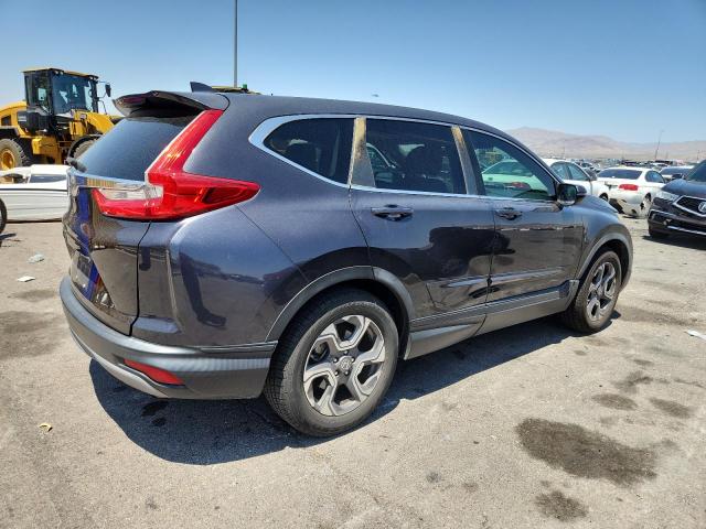 Vin: 7farw1h84je028834, lot: 61675545, honda crv exl 20183
