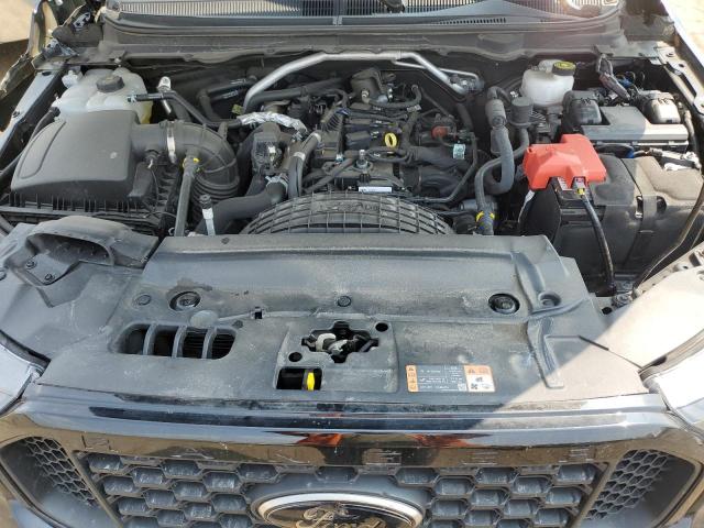 2023 FORD RANGER XL 1FTER4FH7PLE32464