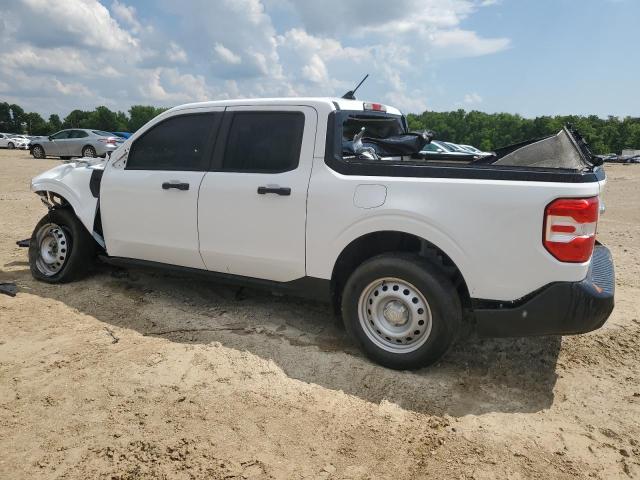 Vin: 3fttw8e31nra57182, lot: 61713995, ford maverick xl 20222