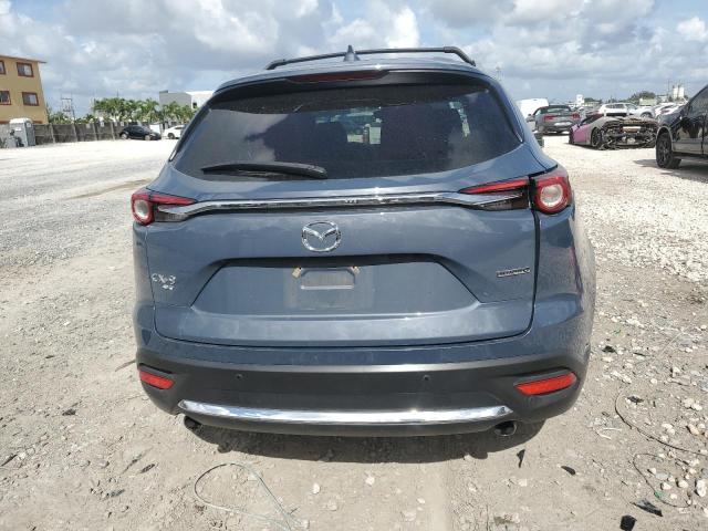 2022 MAZDA CX-9 GRAND - JM3TCBDY0N0626646