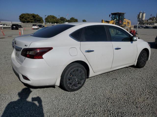 Vin: 3n1ab7ap6gy285390, lot: 62222125, nissan sentra s 20163