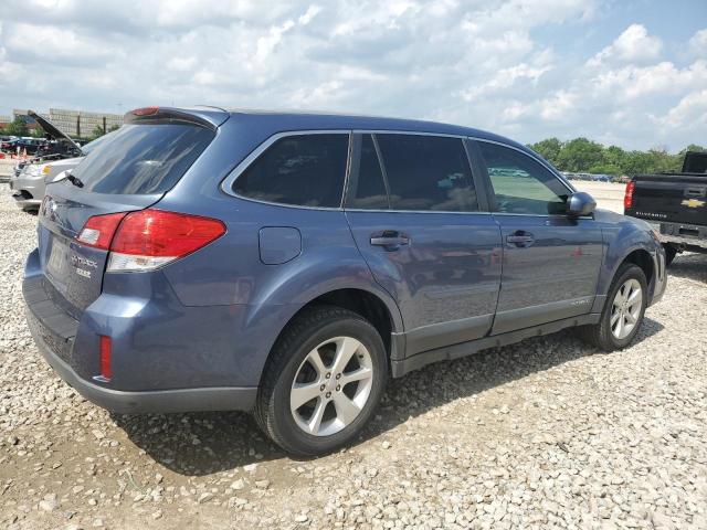 Vin: 4s4brbcc1d3205794, lot: 61073955, subaru outback 2.5i premium 20133