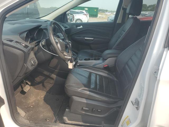 2015 FORD ESCAPE SE - 1FMCU9G94FUB69722