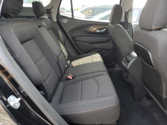 2020 GMC TERRAIN SL - 3GKALMEV2LL172632