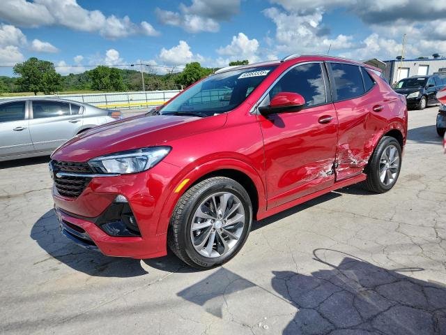 Vin: kl4mmdsl4lb105910, lot: 60883335, buick encore select 2020 img_1