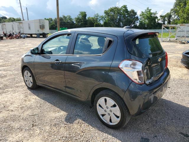 Vin: kl8cb6sa8jc471466, lot: 60294365, chevrolet spark ls 20182