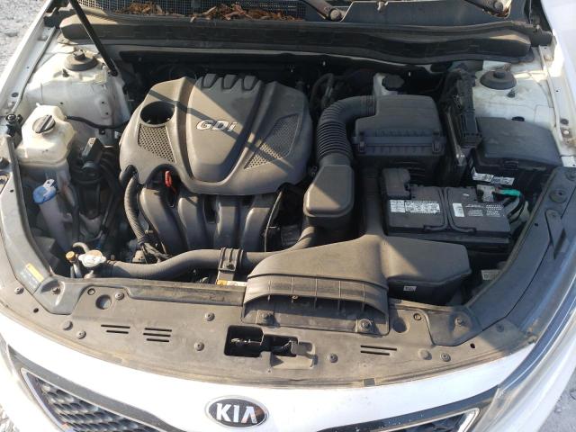 KNAGM4A75F5541902 2015 KIA OPTIMA