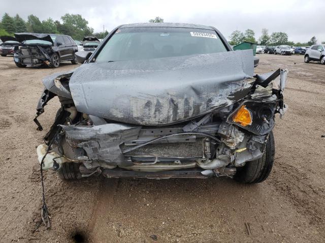 1hgcp2f4xaa123087 - 2010 Honda accord lxp - #59293455
