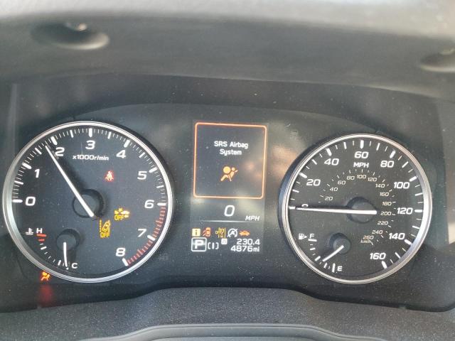 2025 SUBARU FORESTER P JF2SLDDC2SH440688