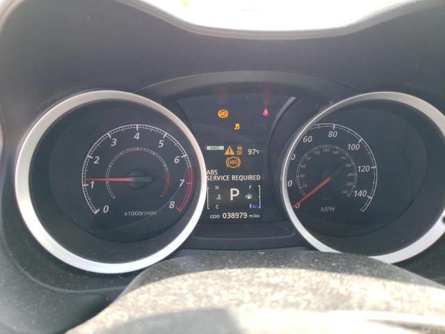2016 MITSUBISHI LANCER ES JA32V2FW2GU003274
