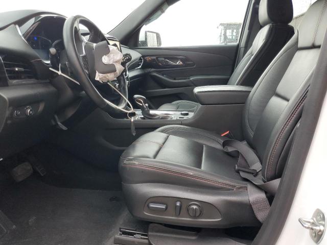 2023 CHEVROLET TRAVERSE R 1GNEVJKW5PJ318805