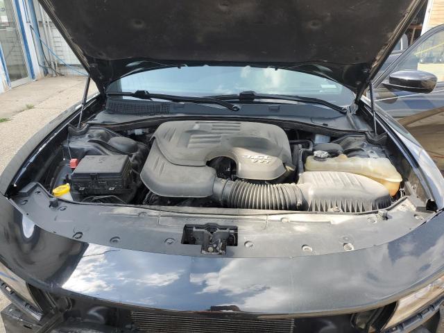 2019 DODGE CHARGER SX 2C3CDXBGXKH517913