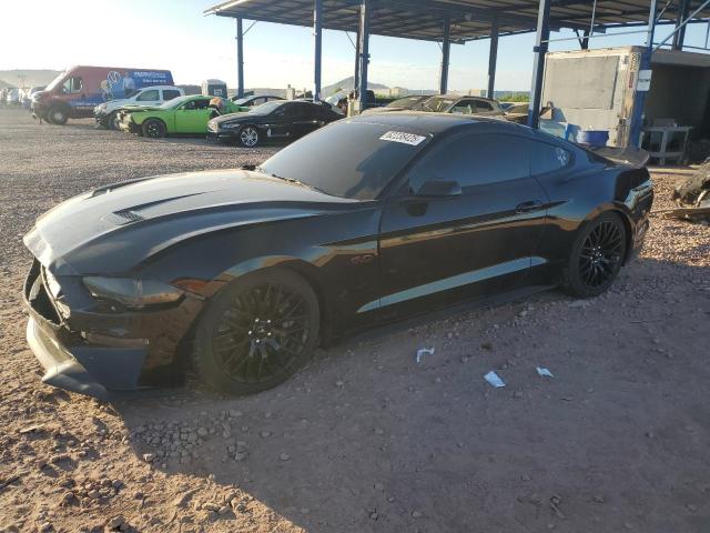 2019 FORD MUSTANG GT - 1FA6P8CF8K5176679
