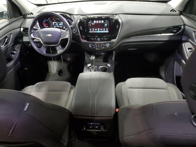 2018 CHEVROLET TRAVERSE L 1GNEVGKW4JJ284110
