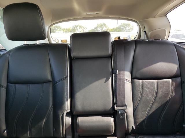2016 INFINITI QX60 - 5N1AL0MM8GC516216