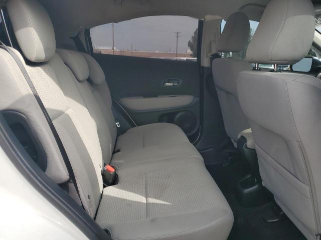 2020 HONDA HR-V LX 3CZRU5H37LM713755