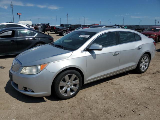 BUICK LACROSSE C