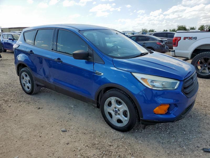 Vin: 1fmcu0f75hua75010, lot: 61507065, ford escape s 20174