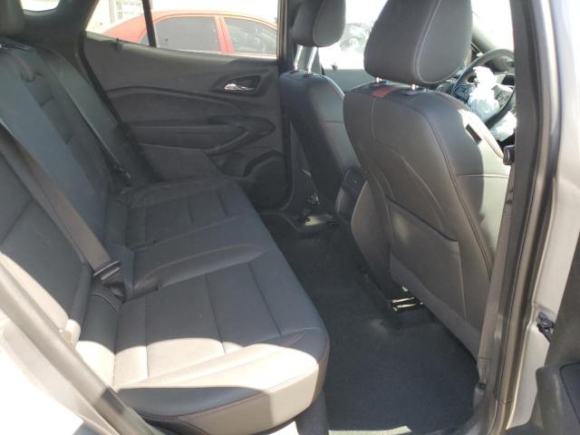 2024 CHEVROLET TRAX 2RS - KL77LJE20RC120279